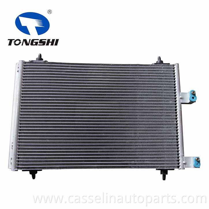 Air Conditioning Condensers for GM DODGE PEUGEOT 307 Nissens 94560/94870 Cooling Condenser